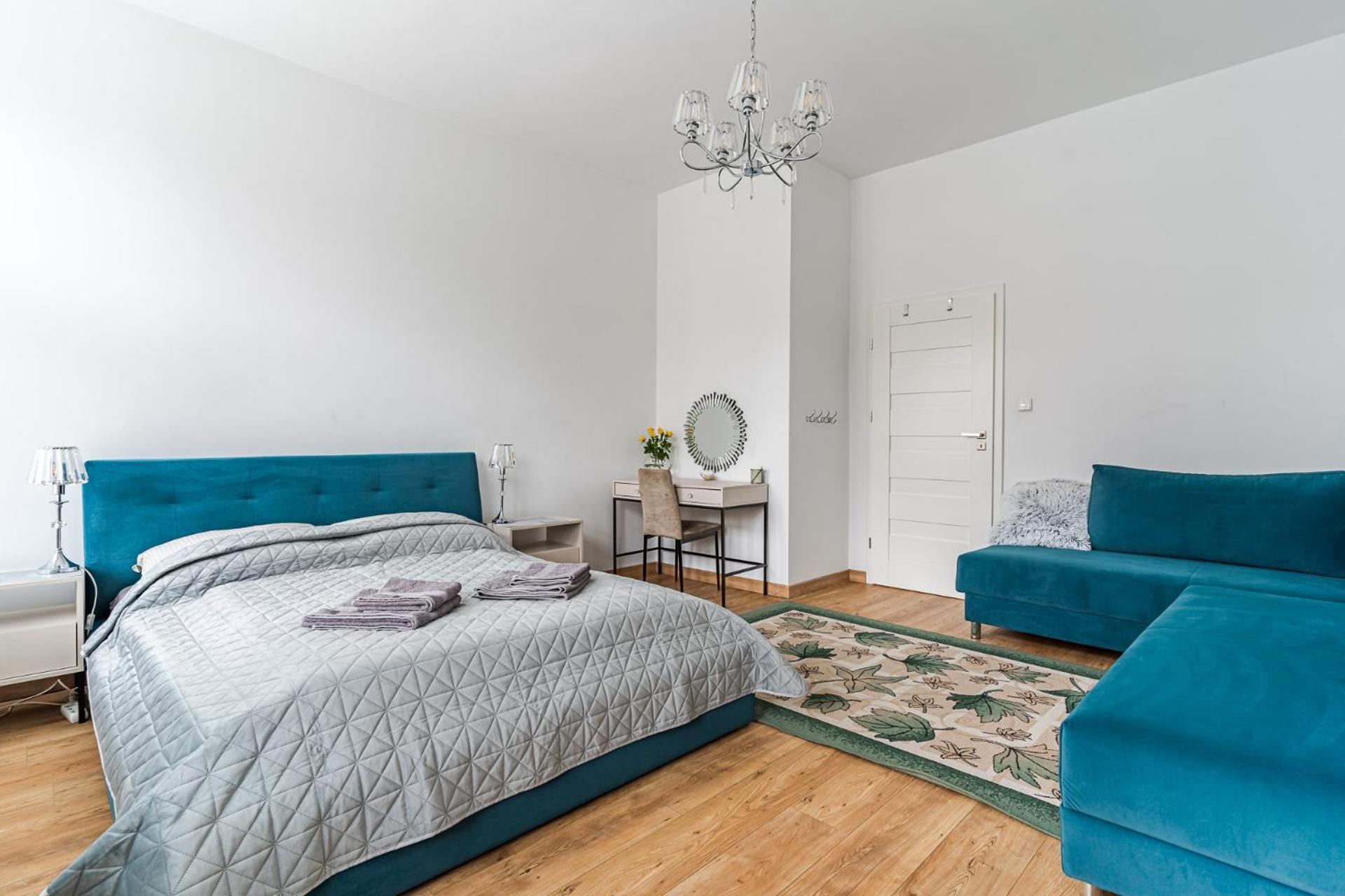 Piwna Number 1 Apartment Gdansk Exterior photo