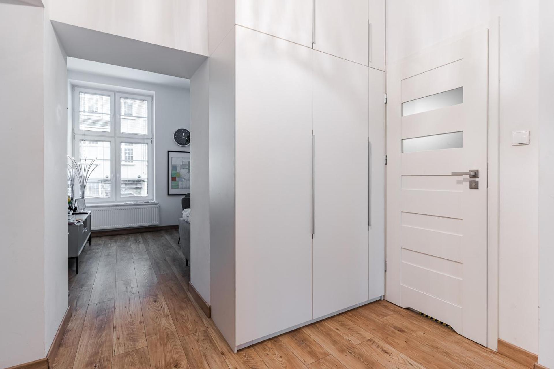 Piwna Number 1 Apartment Gdansk Exterior photo