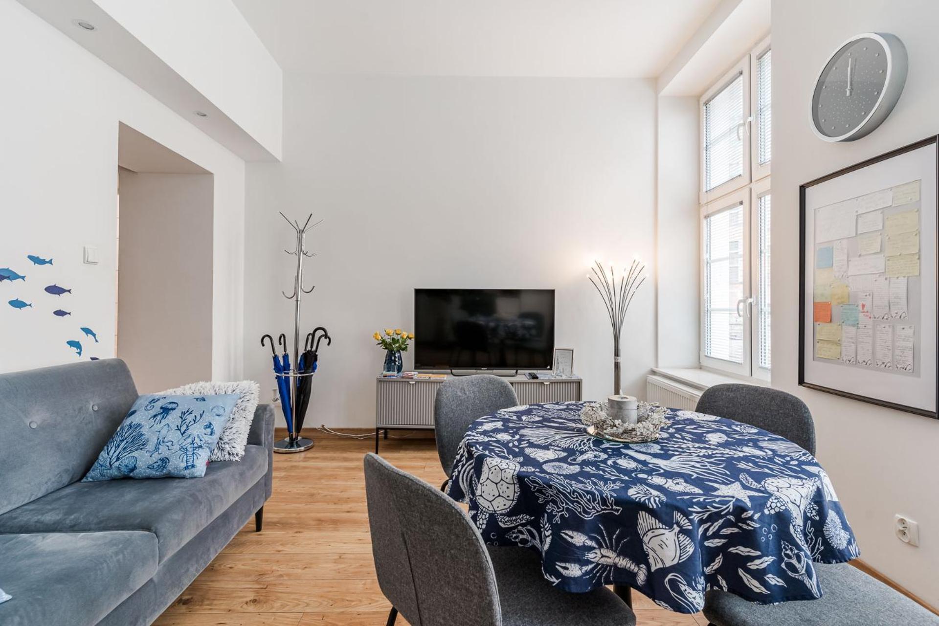 Piwna Number 1 Apartment Gdansk Exterior photo